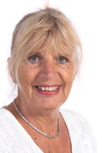 Janny Planjer-van Der Molen